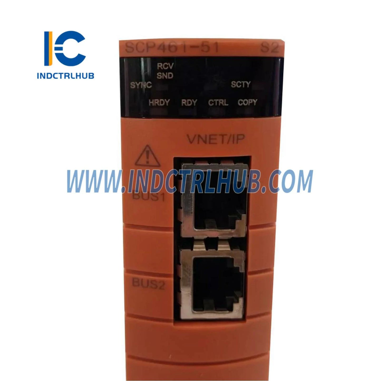 מודול מעבד Yokogawa SCP461-51 S2