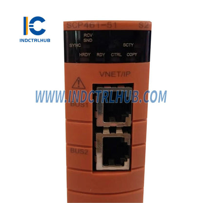 מודול מעבד Yokogawa SCP461-51 S2