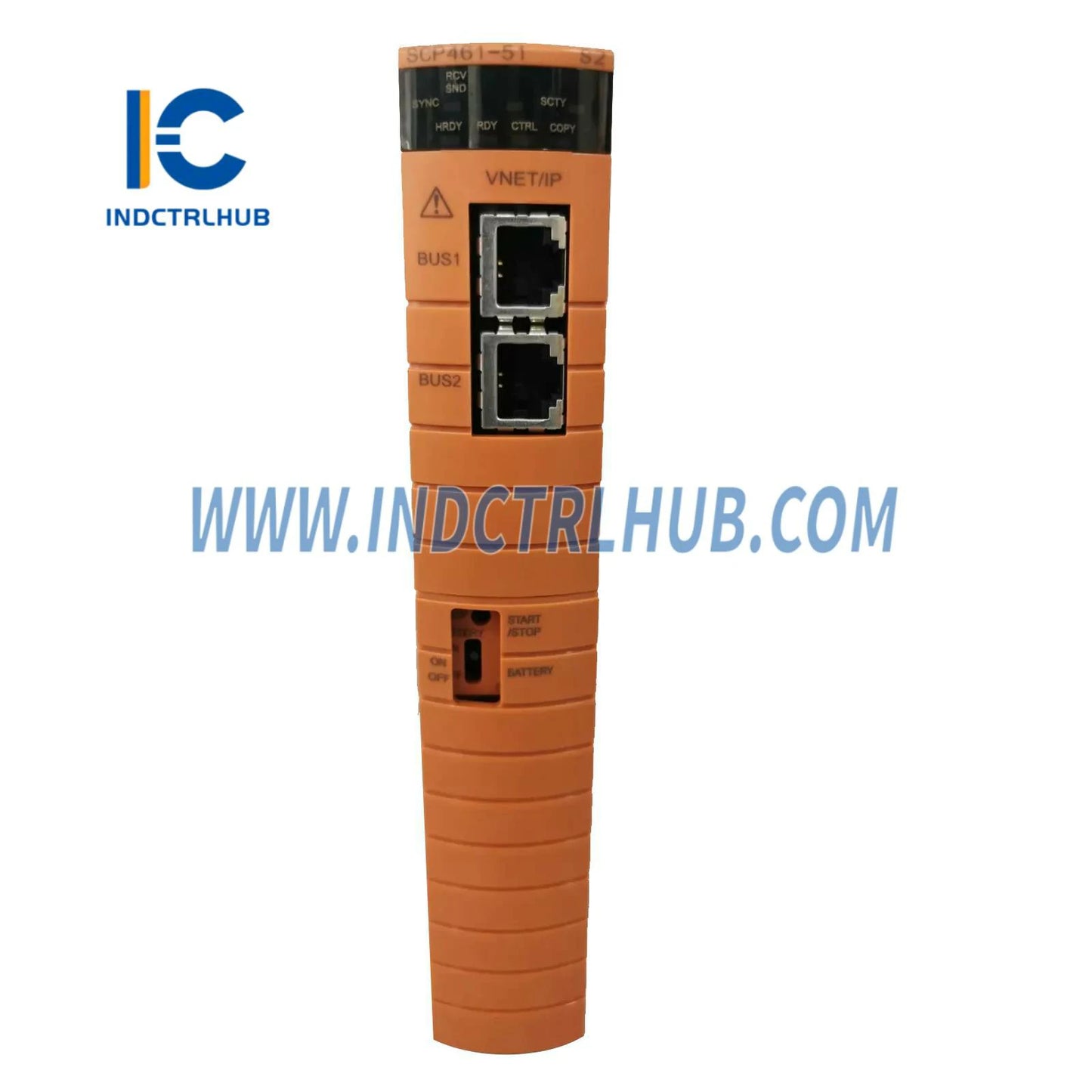 מודול מעבד Yokogawa SCP461-51 S2