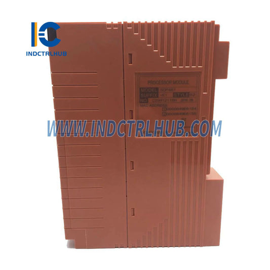 Yokogawa SCP461-E1 Processor module