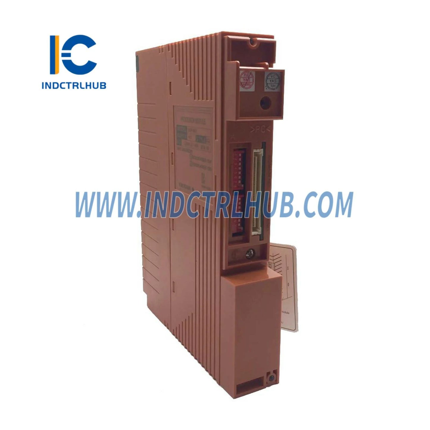 Yokogawa SCP461-E1 procesorski modul