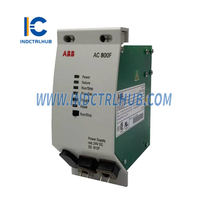 3BDH000014R1 | ABB SD812F Fuente de Alimentación 24 VDC