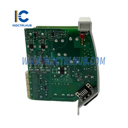 3BDH000014R1 | ABB SD812F Fuente de Alimentación 24 VDC