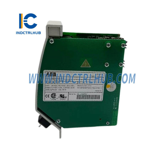 3BDH000014R1 | ABB SD812F Napajanje 24 VDC