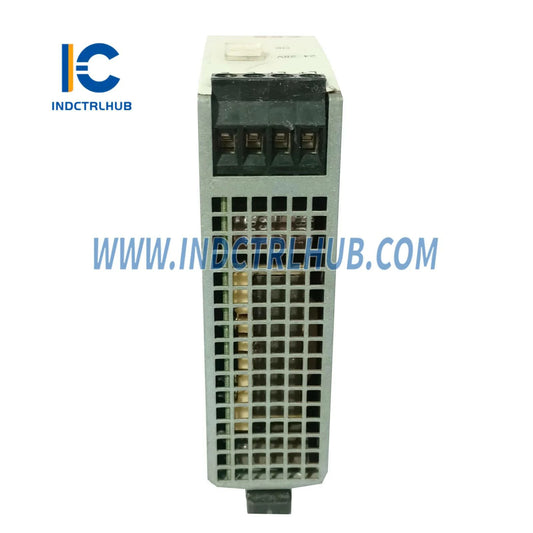 ABB SD832 Power Supply Module - 24VDC 10A - In Stock Component Detail & Interface