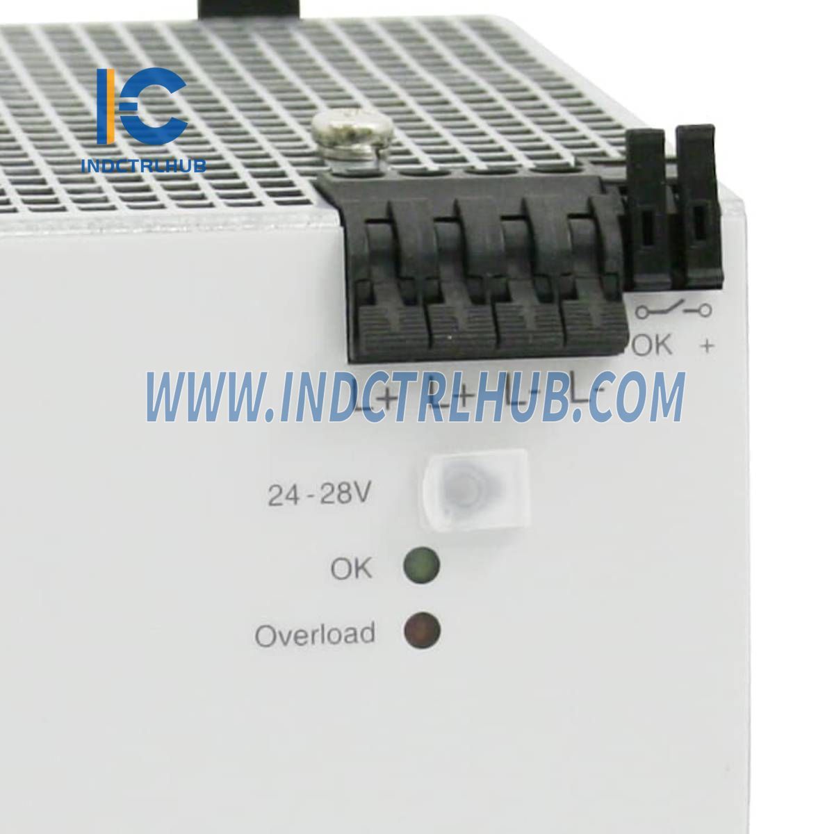 3BSC610067R1 | ABB SD834 Stromversorgung