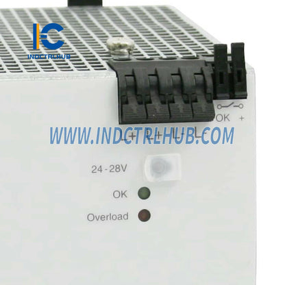 3BSC610067R1 | ABB SD834 tápegység