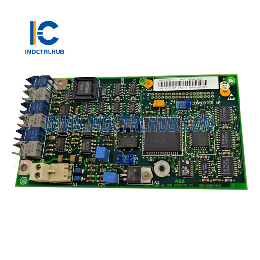 3BSE005028R1 | ماژول ارتباطی ABB SDCS-COM-1