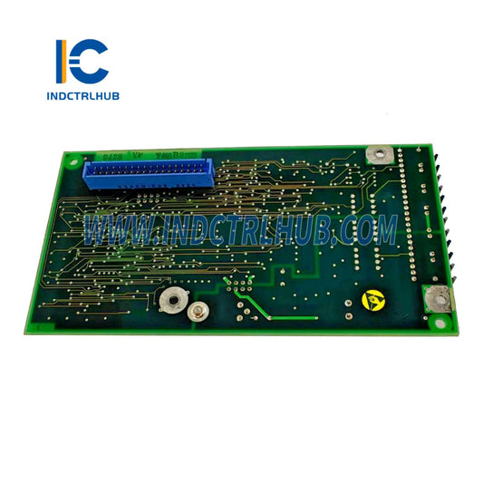 3BSE005028R1 | מודול תקשורת ABB SDCS-COM-1