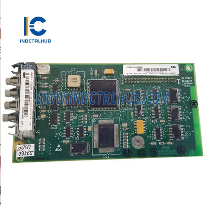 3BSC980004R111 | ABB SDCS-COM-5 Communication Board