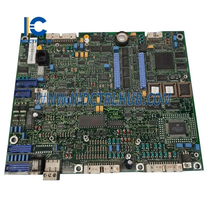 3BSE006196R1 | ABB SDCS-CON vezérlőpanel