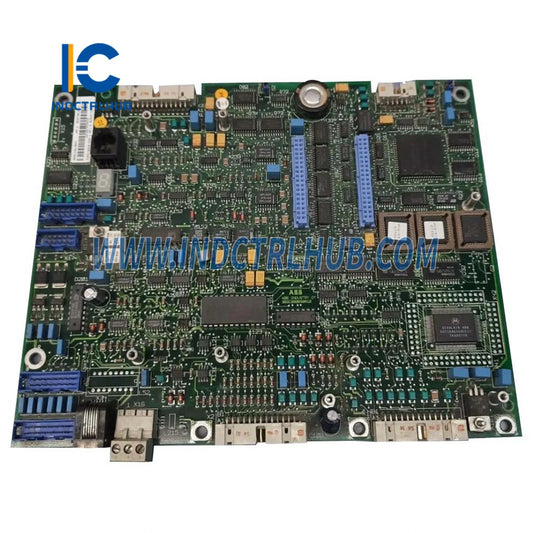 3BSE006196R1 | ABB SDCS-CON-1 контролна платка