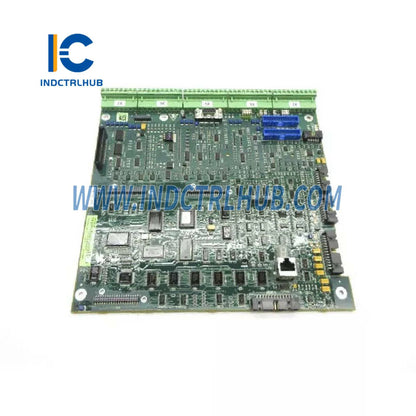 3ADT313900R1501 | ABB SDCS-CON-4 NAZORAT PLATASI
