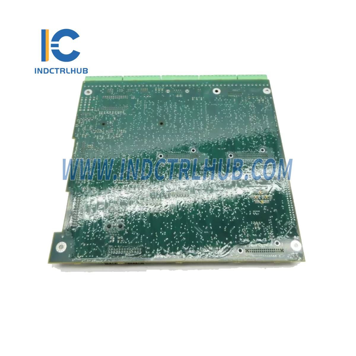 3BSE006196R1 | Placa de Controle ABB SDCS-CON