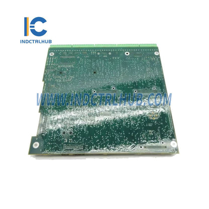 3BSE006196R1 | Placa de Controle ABB SDCS-CON