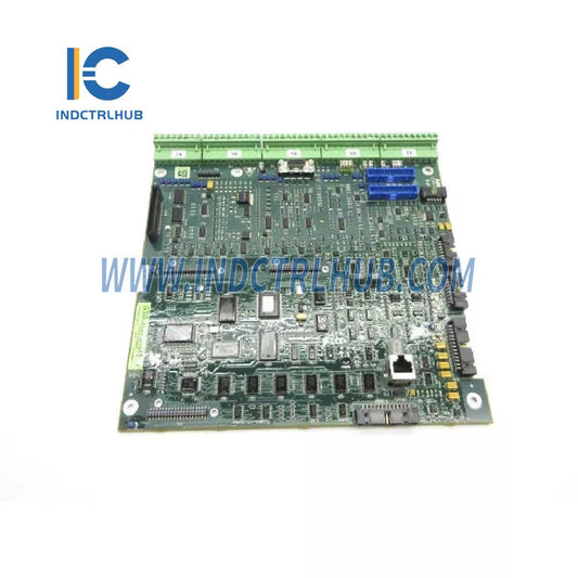 3BSE006196R1 | Placa de Controle ABB SDCS-CON