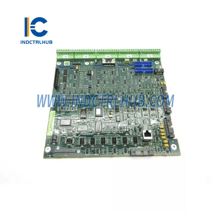 3BSE006196R1 | ABB SDCS-CON vezérlőpanel