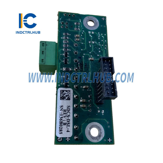 SDCS-DSL-4 | ABB kommunikációs kártya