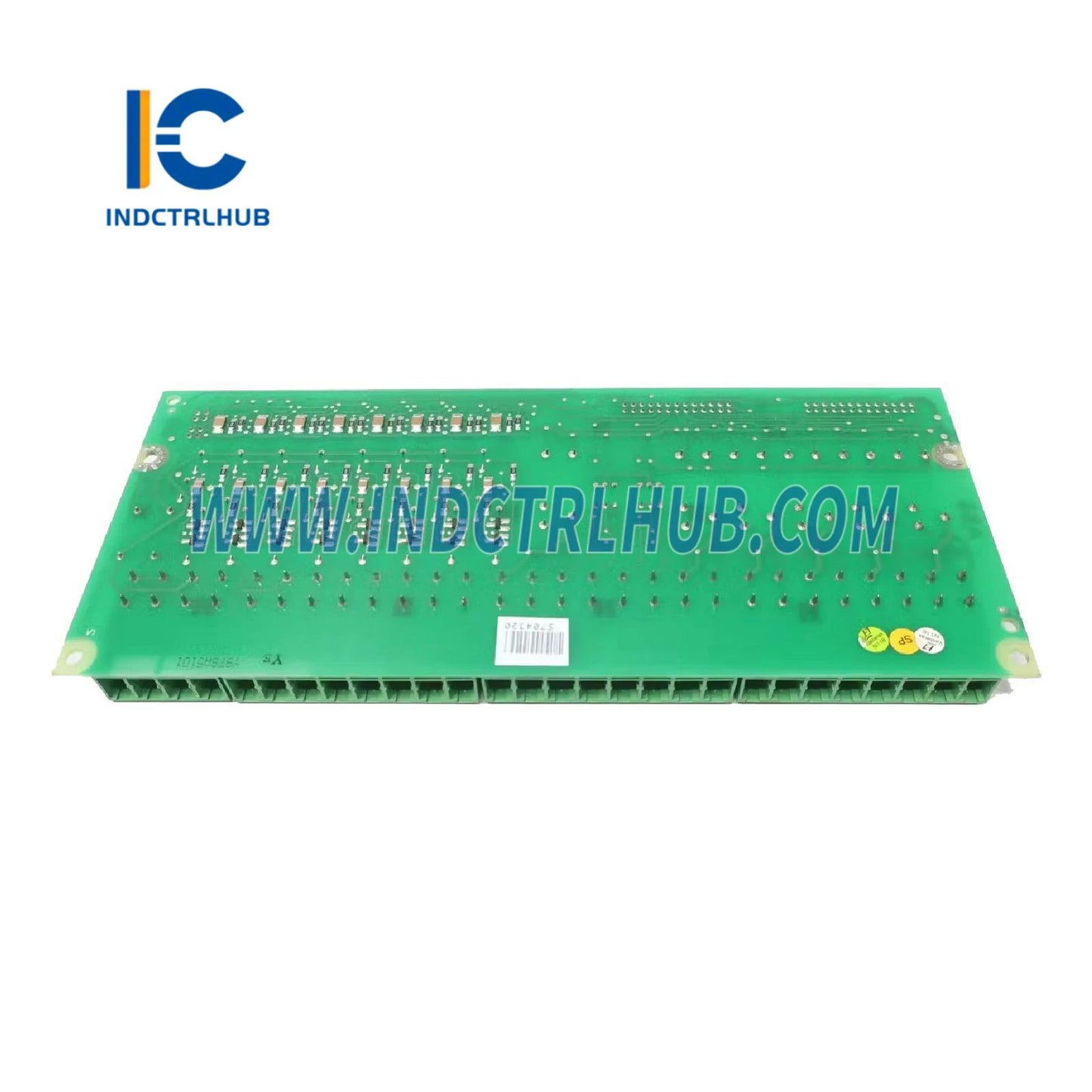 3BSE005176R0001 | ABB SDCS-IOB-21 Digitalna i analogna I/O konekcijska ploča