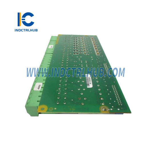 SDCS-IOB-22 | ABB Digitális Bemeneti/Kimeneti Interfész Kártya