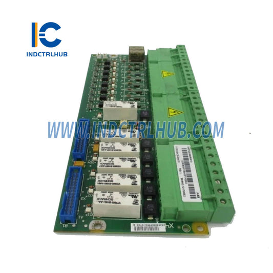 SDCS-IOB-22 | ABB Digital I/O Interface Board