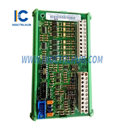 3BSE005851R0001 | Module d'extension E/S SDCS-IOE-1 ABB SDCS-IOE-1