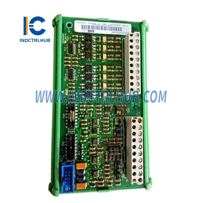 3BSE005851R0001 | ABB SDCS-IOE-1 SDCS-IOE-1 I/O modul za proširenje