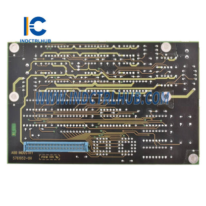 SDCS-IOE-2C | لوحة توسيع الإدخال/الإخراج من ABB
