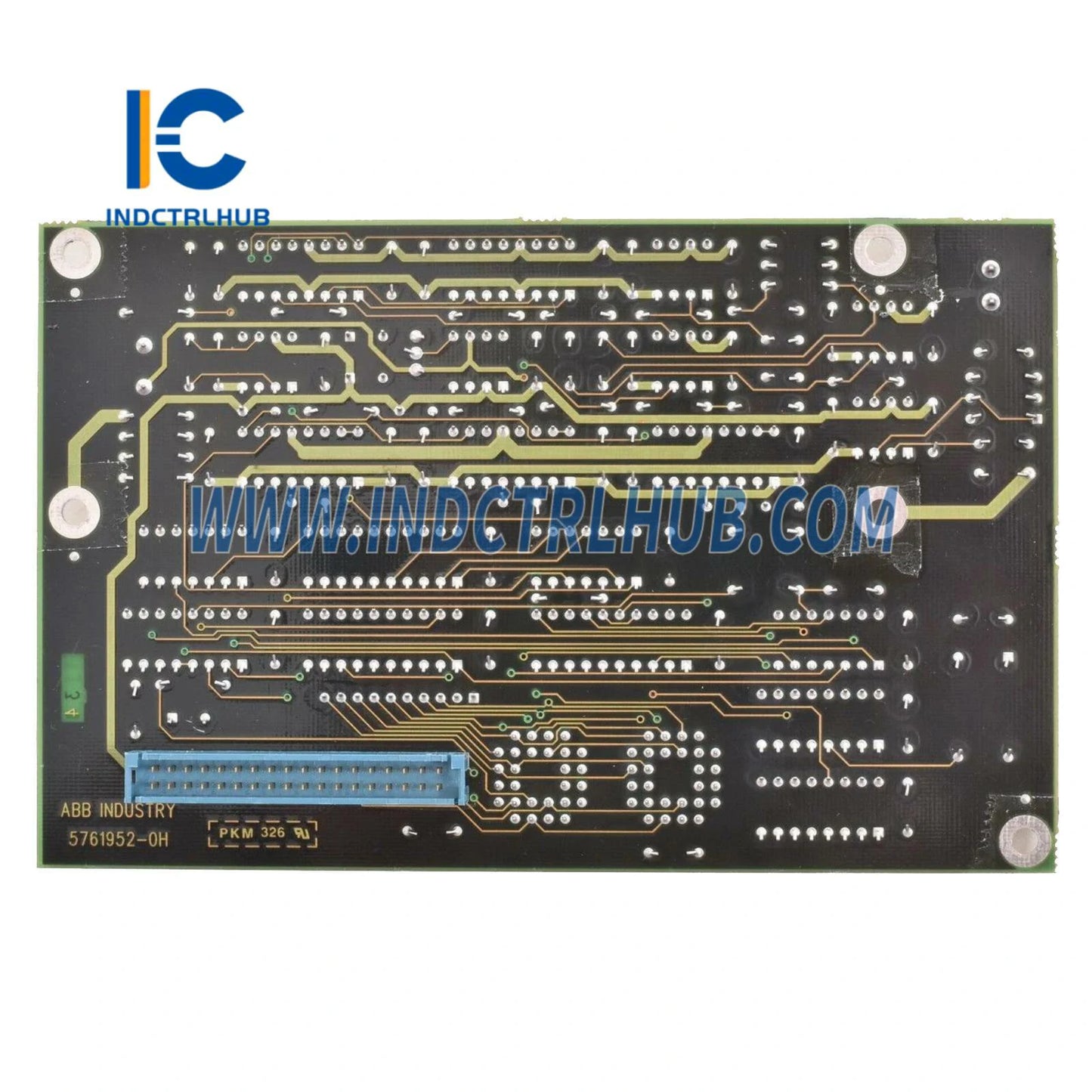 SDCS-IOE-2C | ABB I/O proširiva ploča