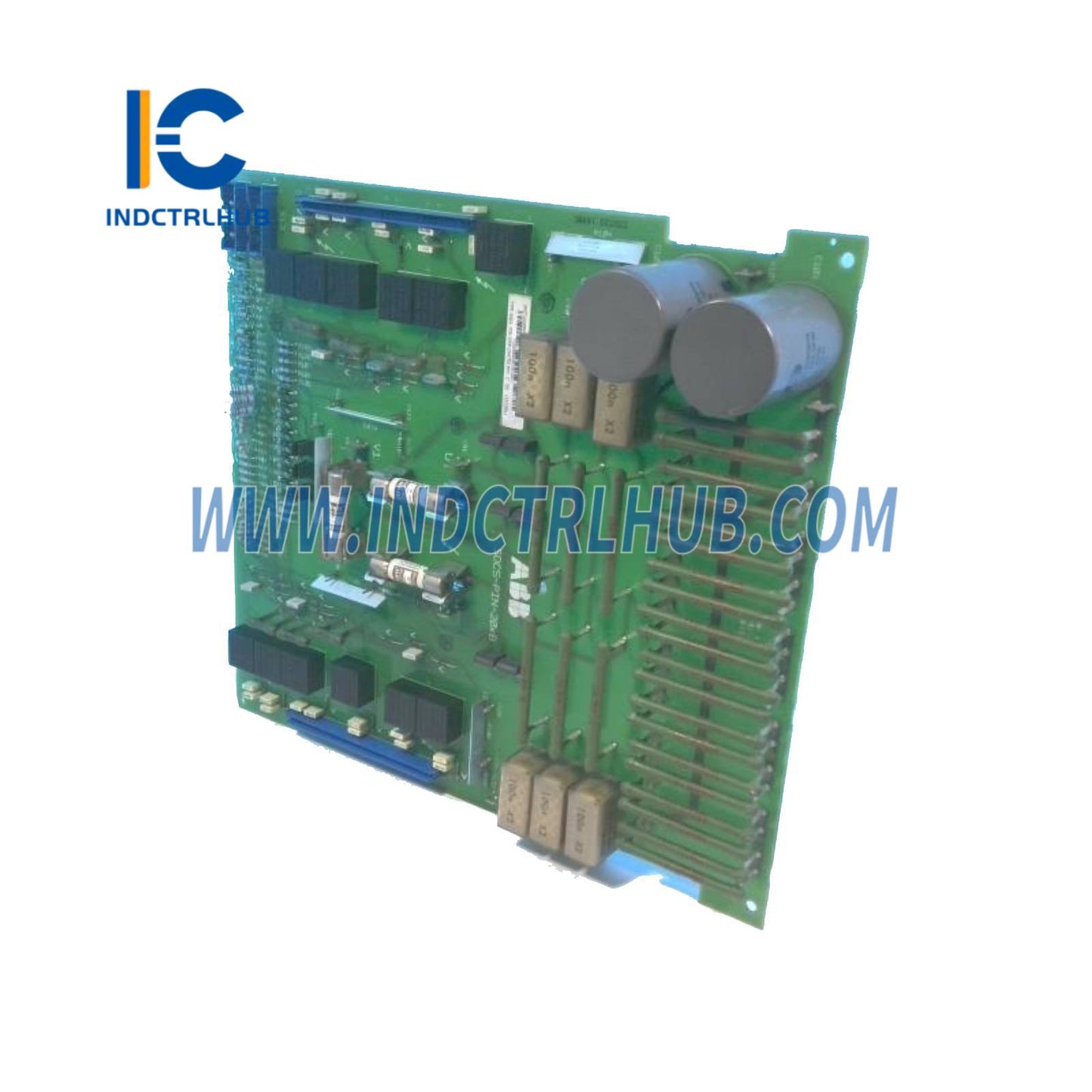 SDCS-PIN-205B-COAT | Papan Antarmuka Daya ABB
