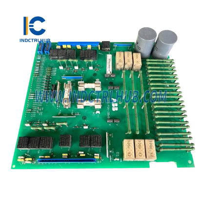 SDCS-PIN-205B | ABB Kragkoppelvlakbord