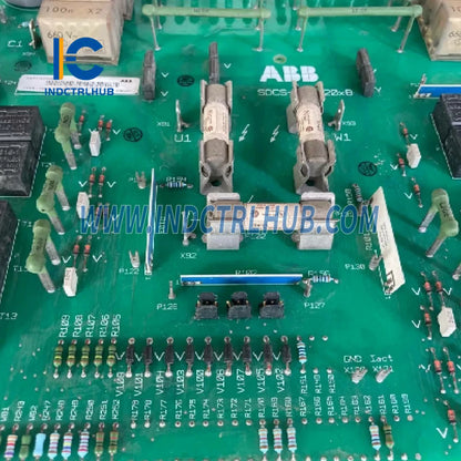 SDCS-PIN-205B | ABB Kragkoppelvlakbord