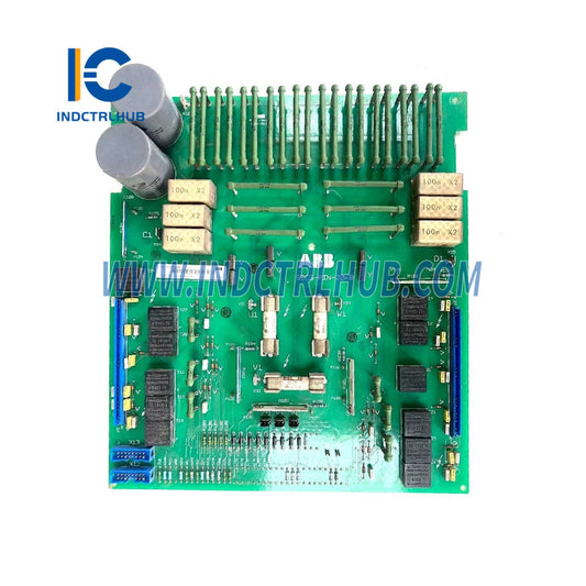 SDCS-PIN-205B | ABB výkonová rozhraniová doska