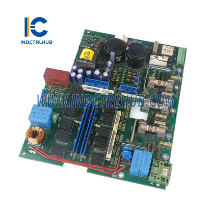 SDCS-PIN-3A | ABB ploča za sučelje napajanja