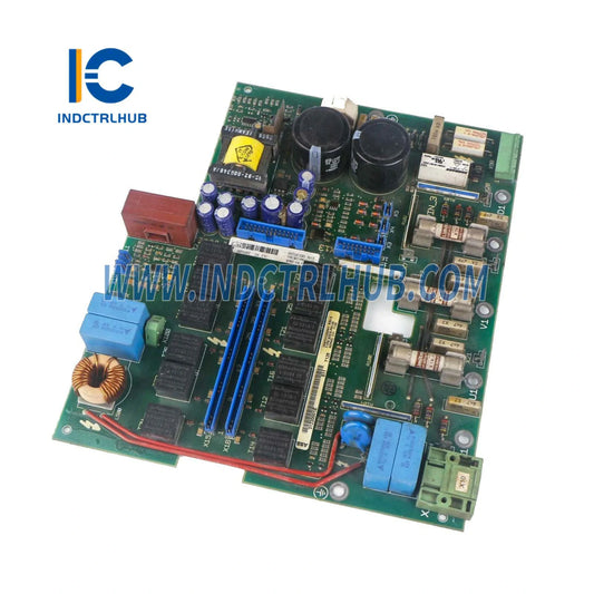 SDCS-PIN-3A | ABB teljesítmény interfész panel