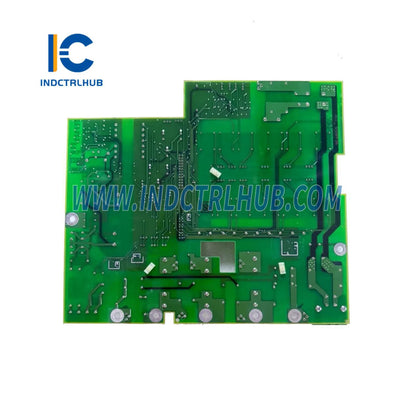 SDCS-PIN-3B | ABB výkonová rozhraniová doska