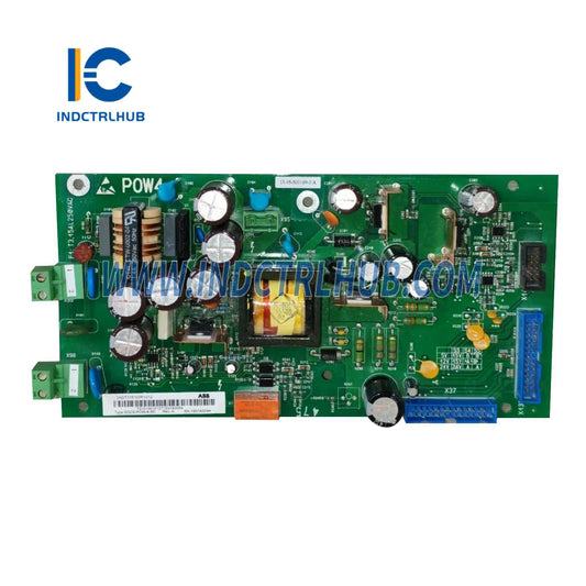 ABB 3ADT315100R1012 SDCS-POW4-SD Power Board - New - New Original