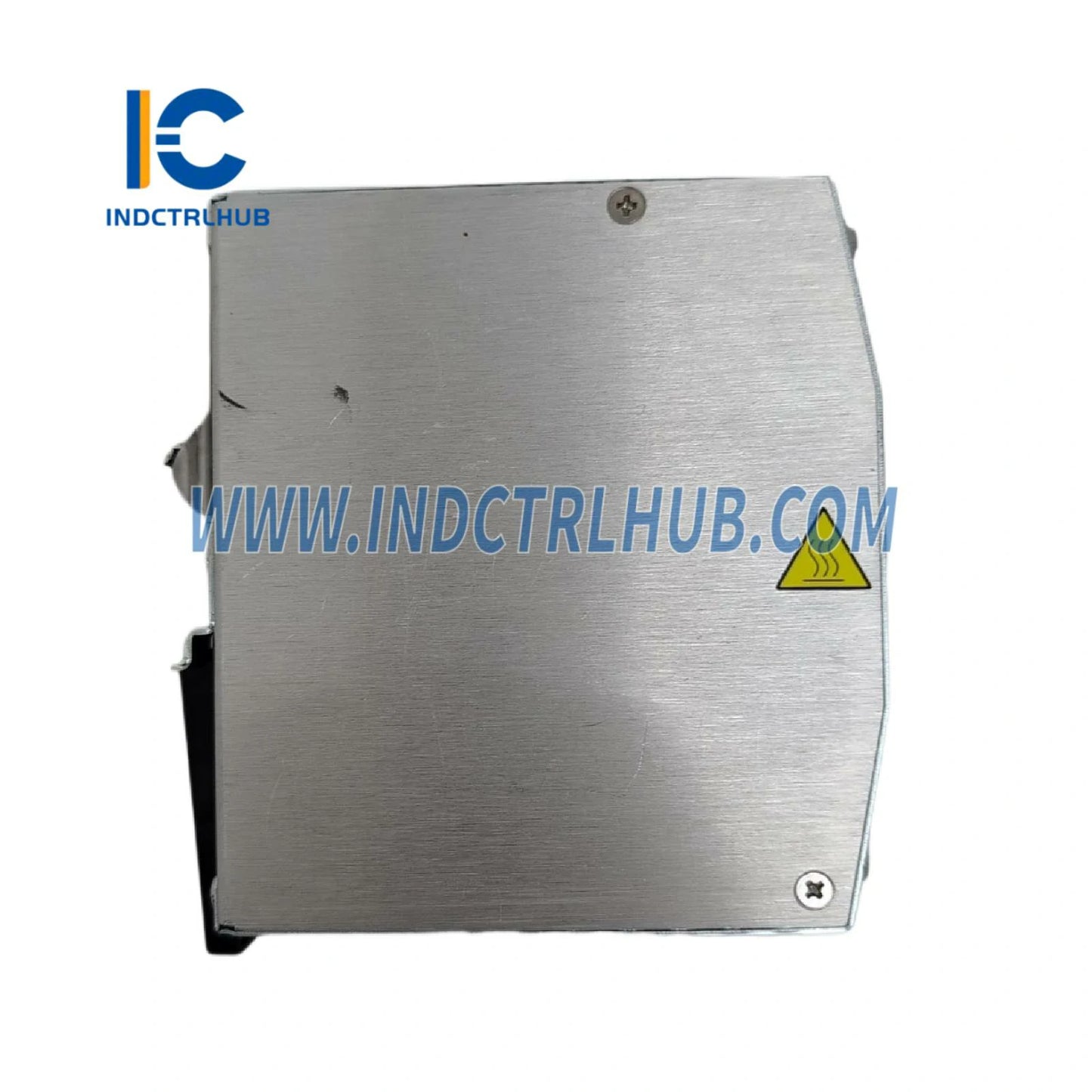 Emerson SDN5-24-100C 24V 5A DIN Rail Power Supply