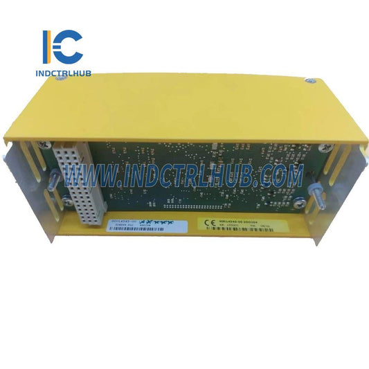 SDO204 BACHMANN Safety Digital Output Module - Safety Digital Output Module