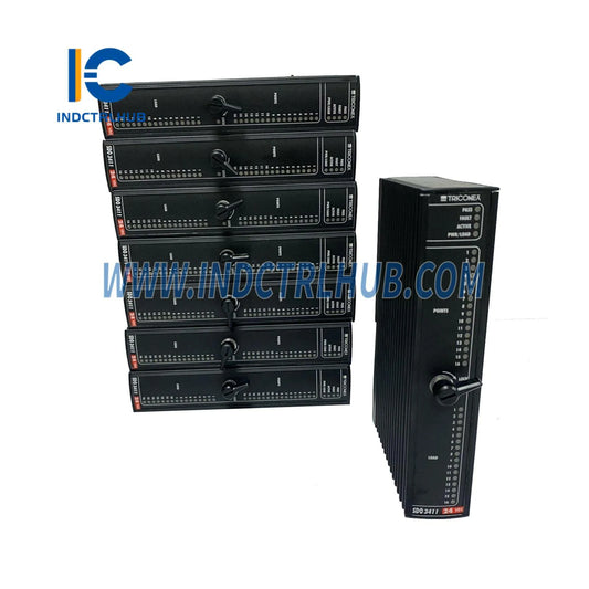 Triconex SDO3411 Digital Output Module