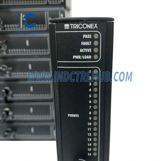 Triconex SDO3411 Digital Output Module