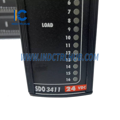 Triconex SDO3411 Digital Output Module