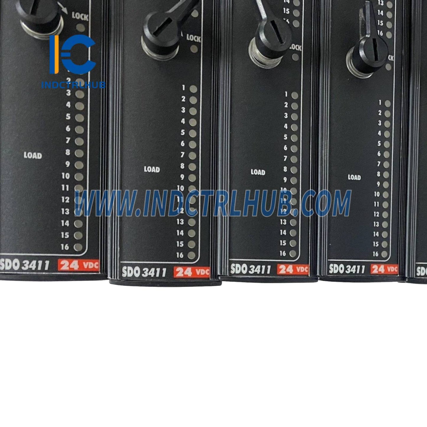 Triconex SDO3411 Digital Output Module