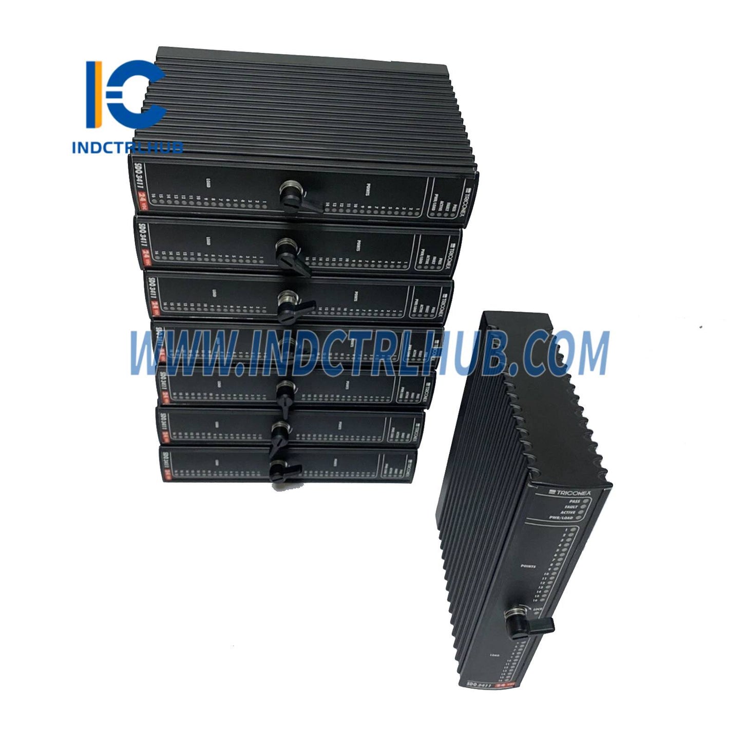Triconex SDO3411 Digital Output Module