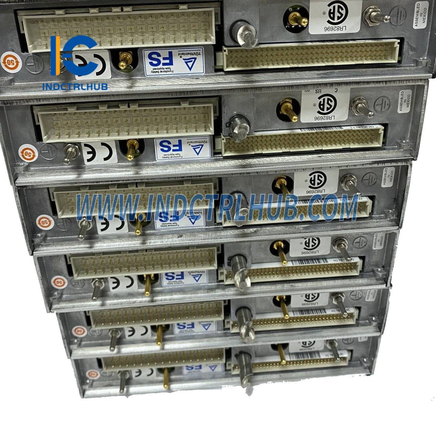 Triconex SDO3411 Digital Output Module