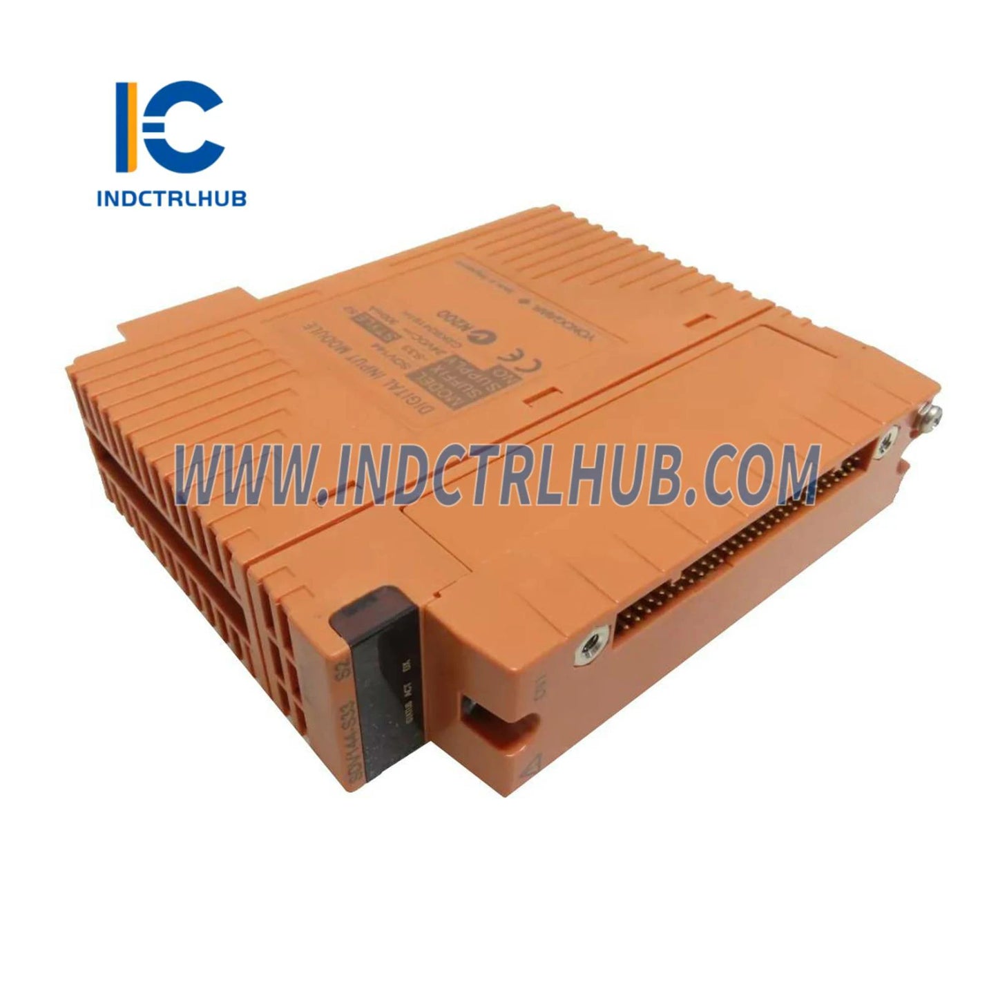 Yokogawa SDV144-S33 S2 Digitálny vstupný modul