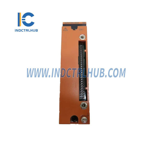 Yokogawa SDV144-S33 S2 Digital Input Module