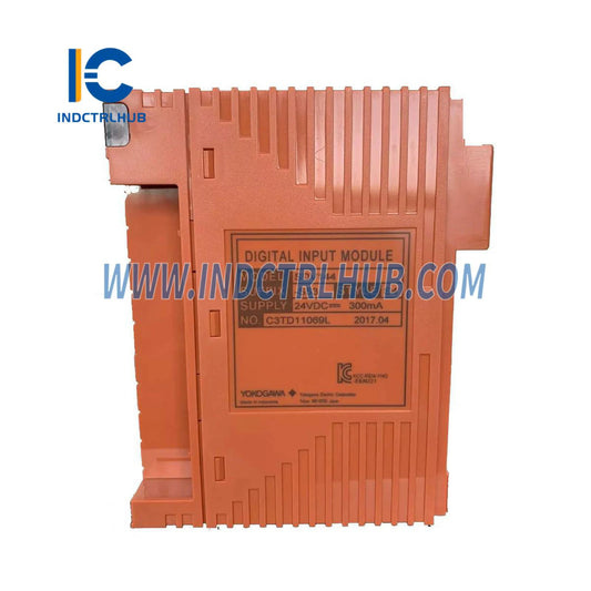 Yokogawa SDV144-S53 Модул за цифров вход