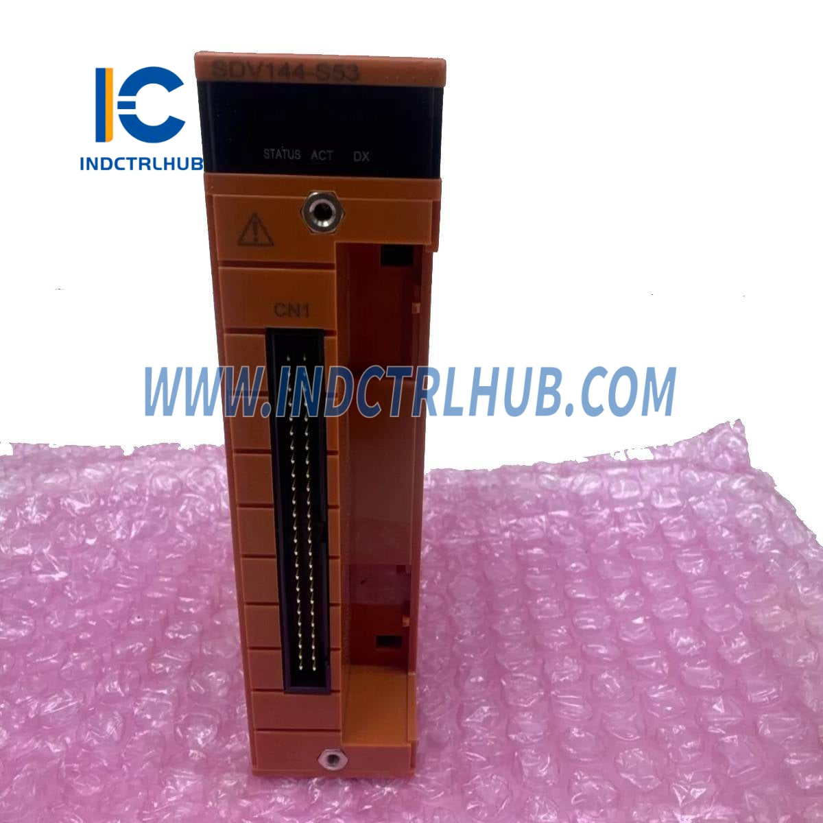 Yokogawa SDV144-S53/B4S00 16-Channel Digital Input Module