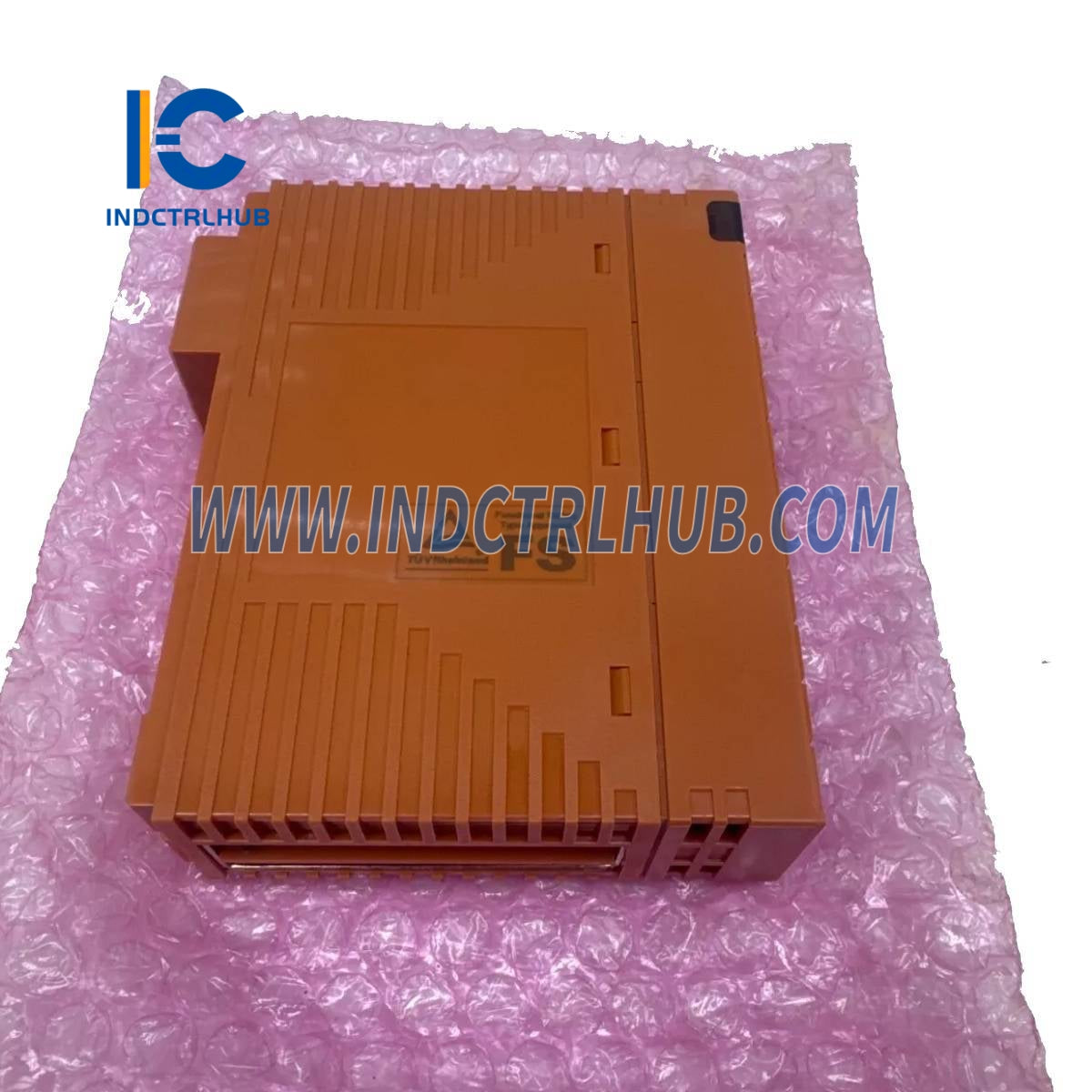 Yokogawa SDV144-S53/B4S00 16-Channel Digital Input Module